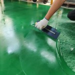 长垣VEF地坪什么是VEF地坪-缩略图1