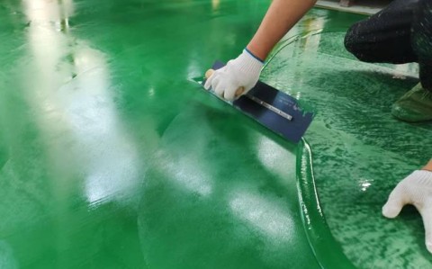 长垣VEF地坪什么是VEF地坪