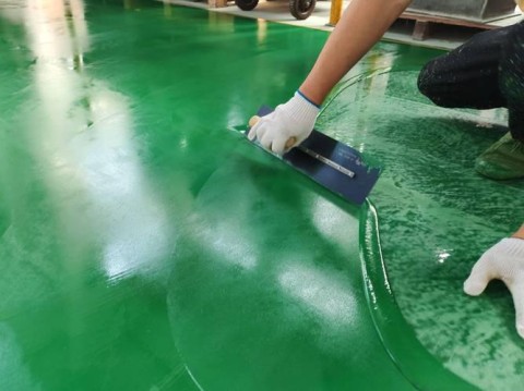 长垣VEF地坪什么是VEF地坪